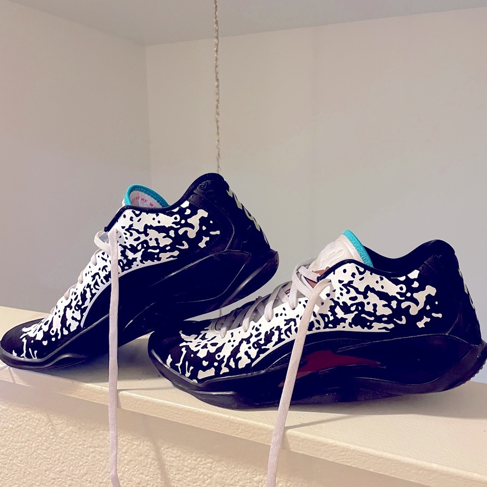 Jordan Zion 3